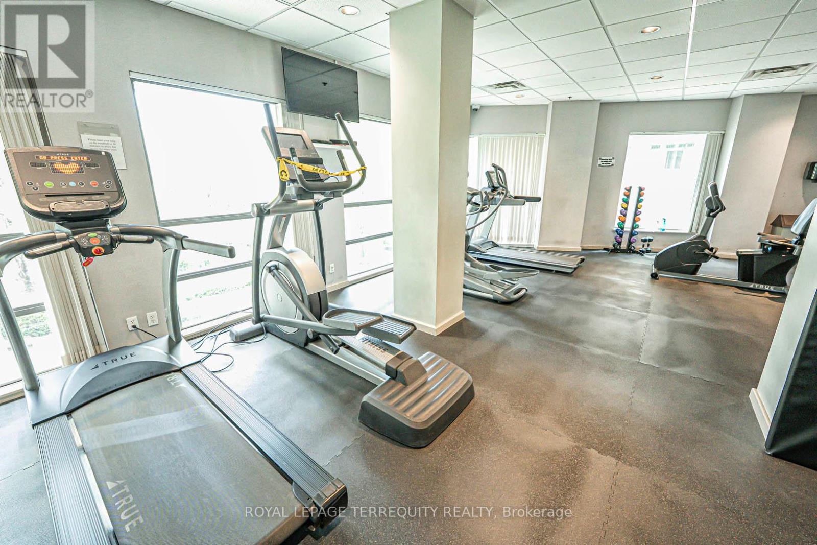 2610 - 23 Hollywood Avenue, Toronto (Willowdale East), Ontario  M2N 7L8 - Photo 38 - C12702870