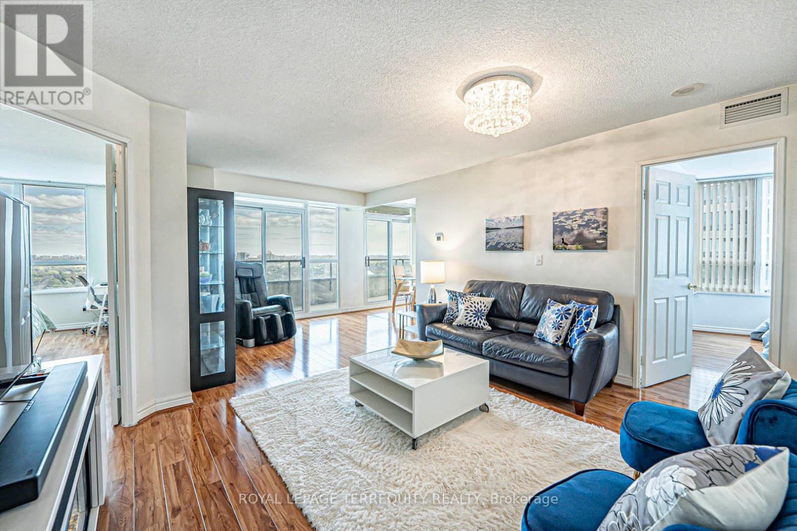 2610 - 23 Hollywood Avenue, Toronto (Willowdale East), Ontario  M2N 7L8 - Photo 5 - C12702870