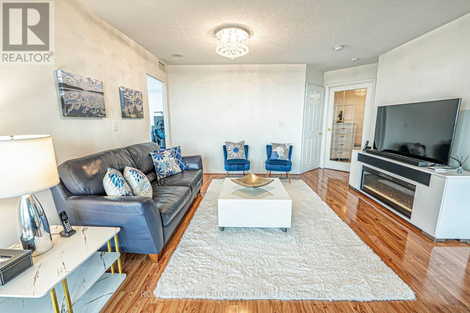 2610 - 23 Hollywood Avenue, Toronto (Willowdale East), Ontario  M2N 7L8 - Photo 6 - C12702870