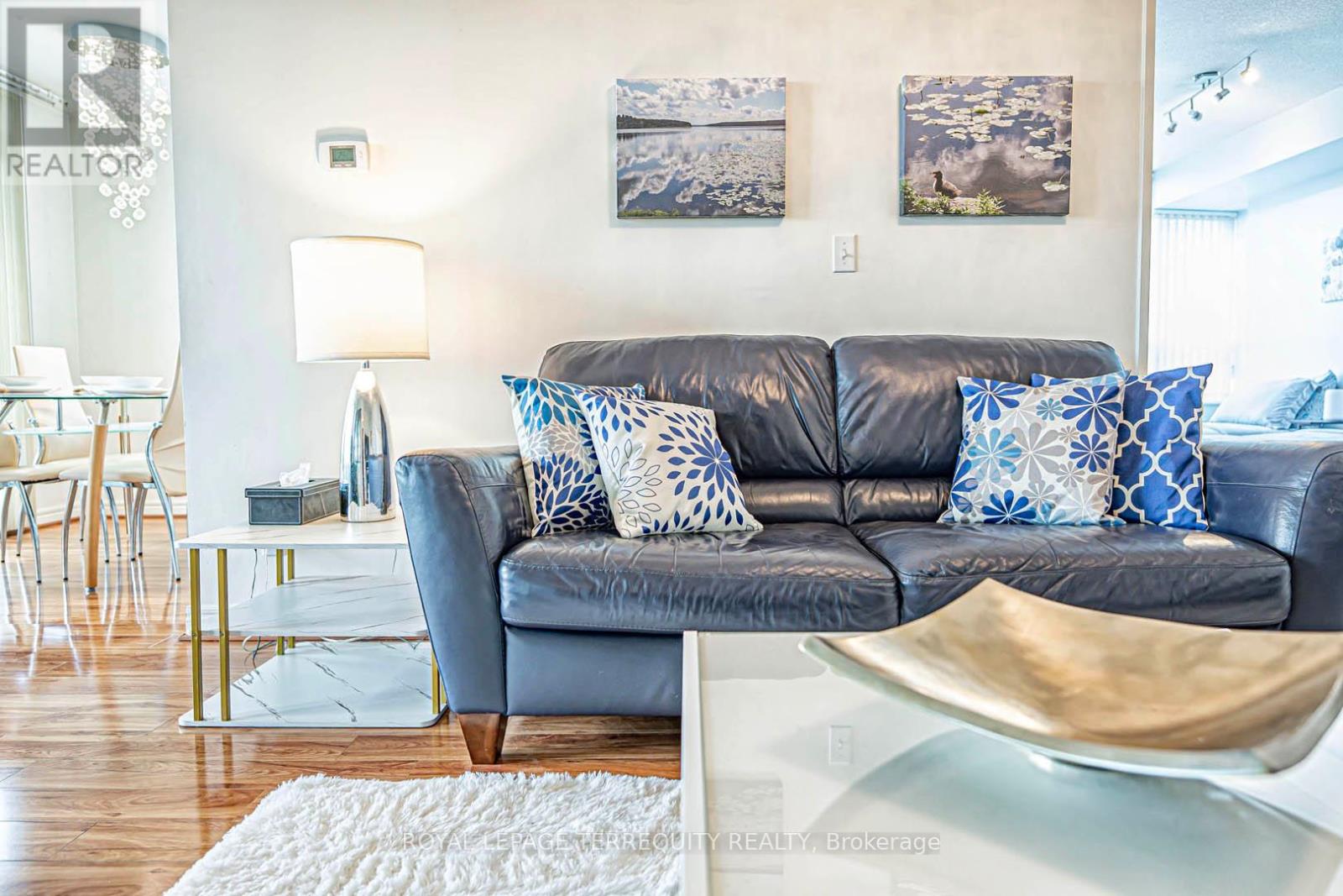 2610 - 23 Hollywood Avenue, Toronto (Willowdale East), Ontario  M2N 7L8 - Photo 8 - C12702870