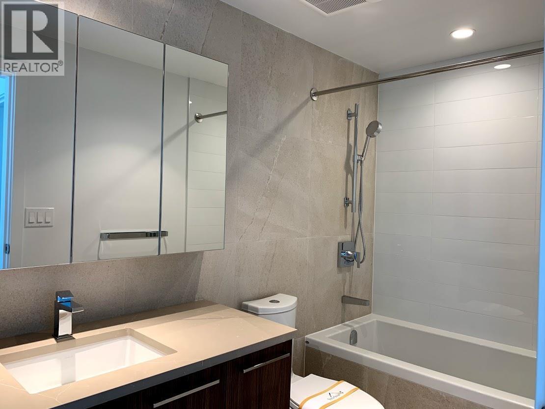 903 3331 No. 3 Road, Richmond, British Columbia  V6X 2B6 - Photo 5 - R3078331