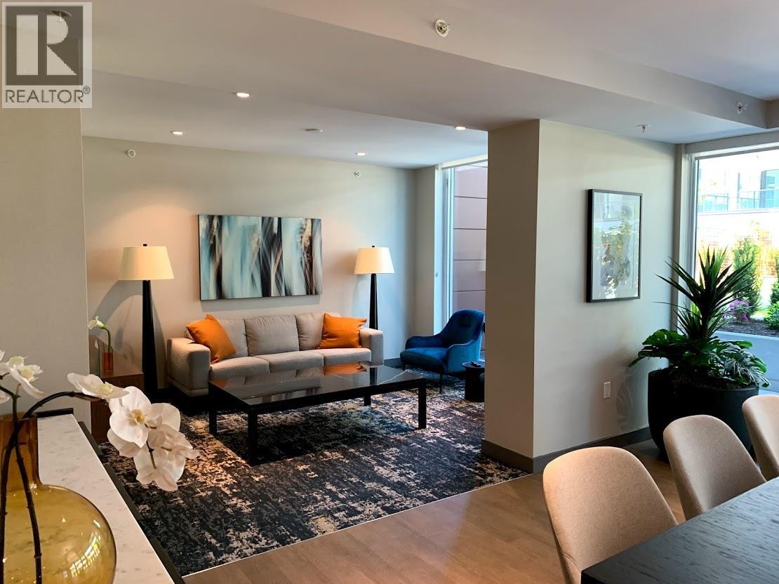 903 3331 No. 3 Road, Richmond, British Columbia  V6X 2B6 - Photo 12 - R3078331