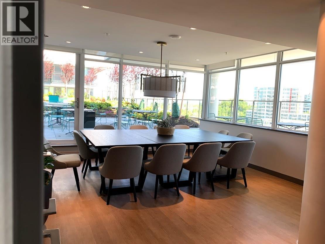 903 3331 No. 3 Road, Richmond, British Columbia  V6X 2B6 - Photo 14 - R3078331