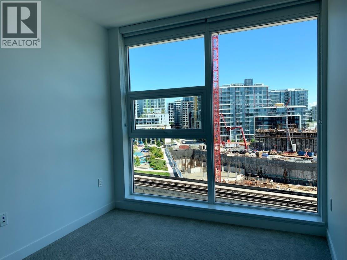 903 3331 No. 3 Road, Richmond, British Columbia  V6X 2B6 - Photo 7 - R3078331
