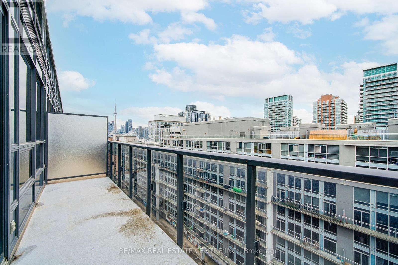 1038 - 1030 King Street W, Toronto, Ontario  M6K 0B4 - Photo 24 - C12702904