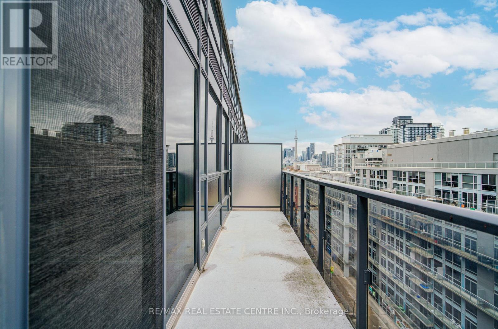 1038 - 1030 King Street W, Toronto, Ontario  M6K 0B4 - Photo 25 - C12702904