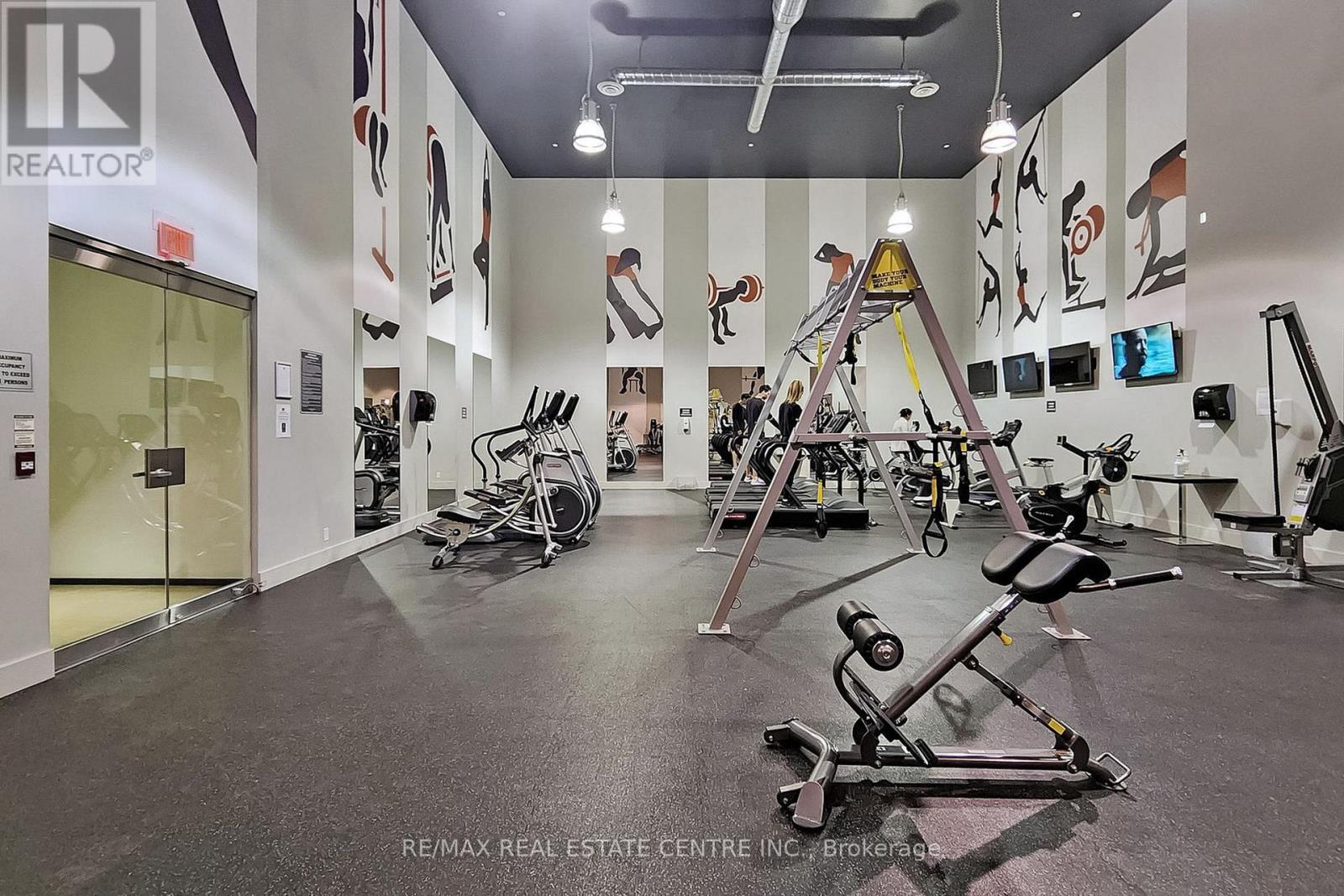 1038 - 1030 King Street W, Toronto, Ontario  M6K 0B4 - Photo 27 - C12702904