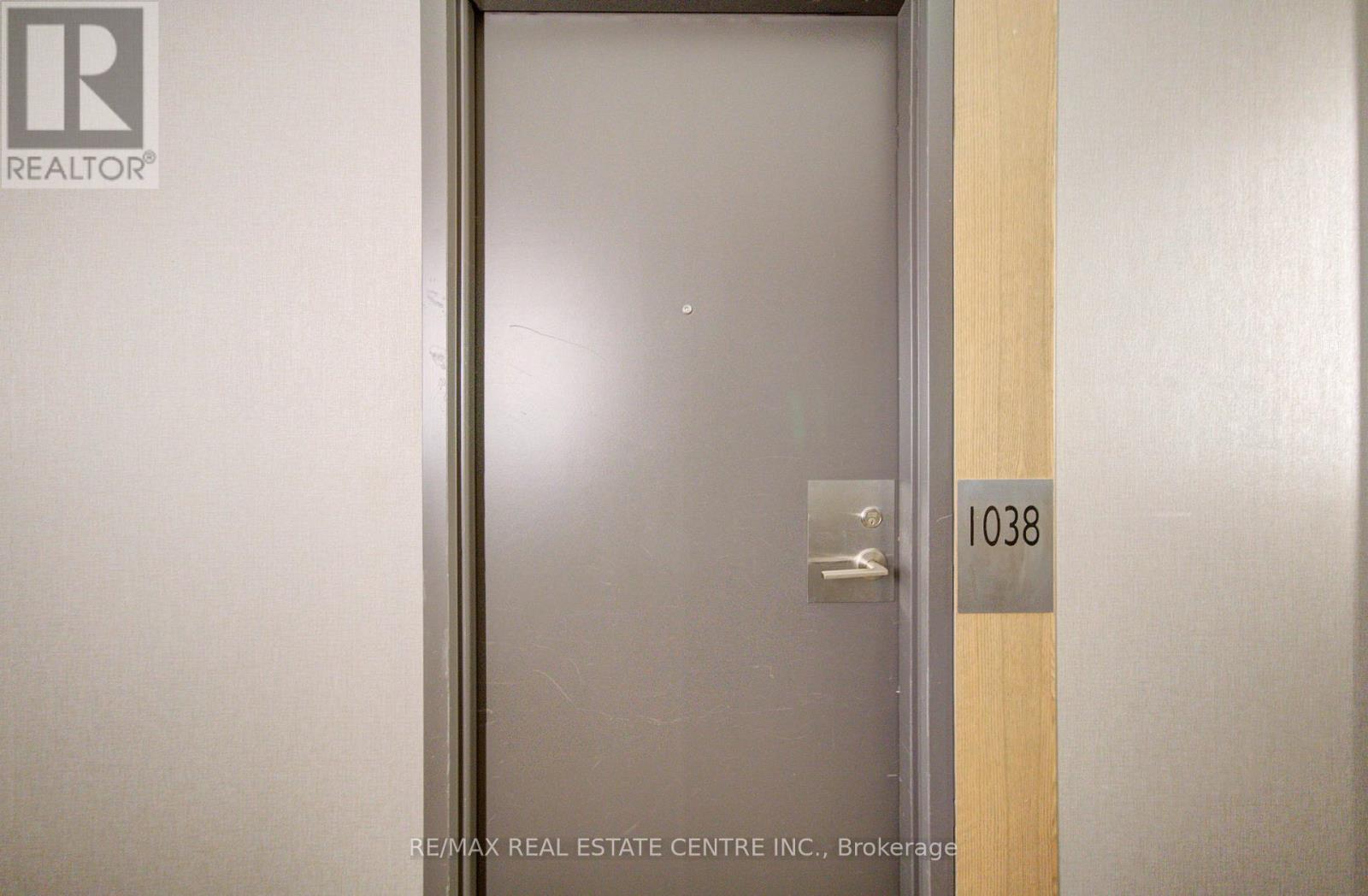 1038 - 1030 King Street W, Toronto, Ontario  M6K 0B4 - Photo 3 - C12702904