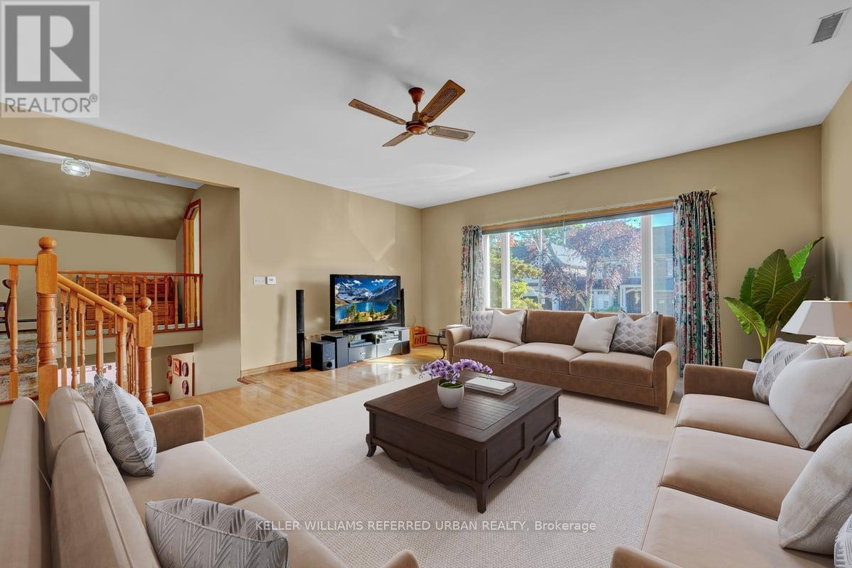 116 Burnett Avenue, Toronto, Ontario  M2N 1V5 - Photo 21 - C12702960