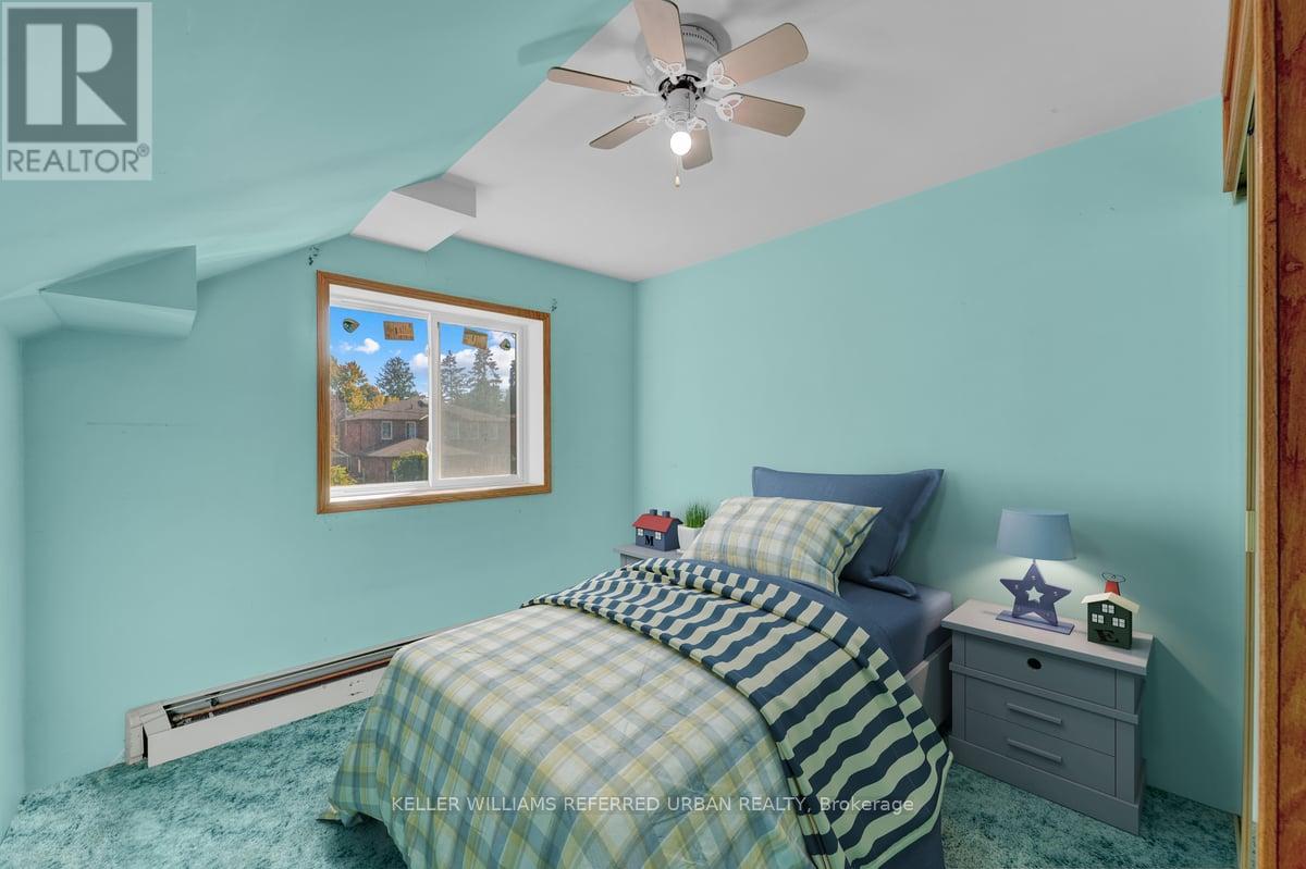 116 Burnett Avenue, Toronto, Ontario  M2N 1V5 - Photo 32 - C12702960