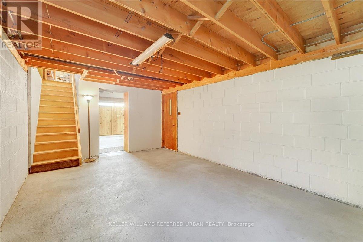 116 Burnett Avenue, Toronto, Ontario  M2N 1V5 - Photo 33 - C12702960