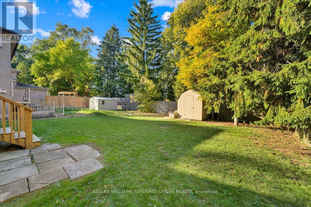 116 Burnett Avenue, Toronto, Ontario  M2N 1V5 - Photo 37 - C12702960