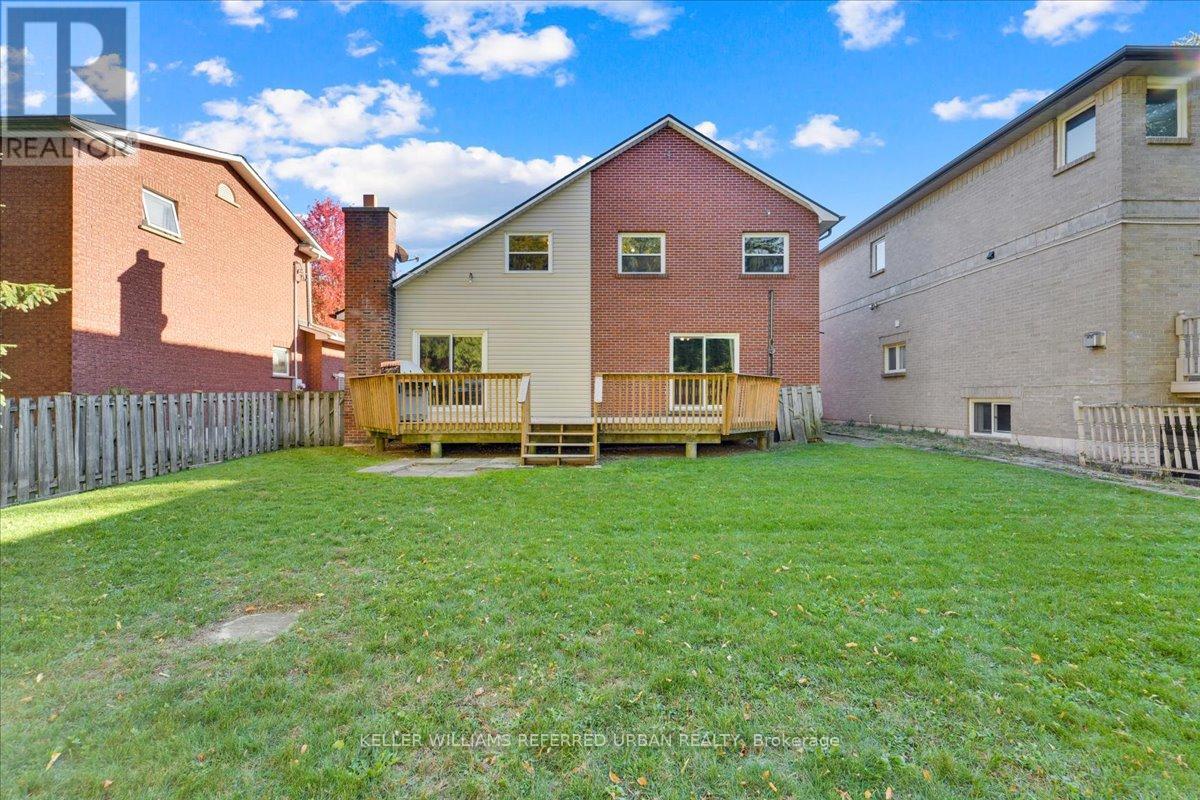 116 Burnett Avenue, Toronto, Ontario  M2N 1V5 - Photo 38 - C12702960