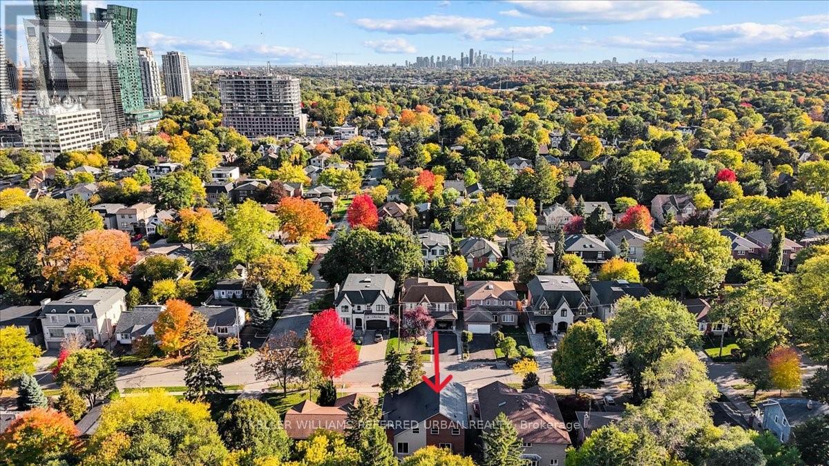 116 Burnett Avenue, Toronto, Ontario  M2N 1V5 - Photo 45 - C12702960