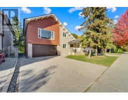 116 BURNETT AVENUE, Toronto, Ontario