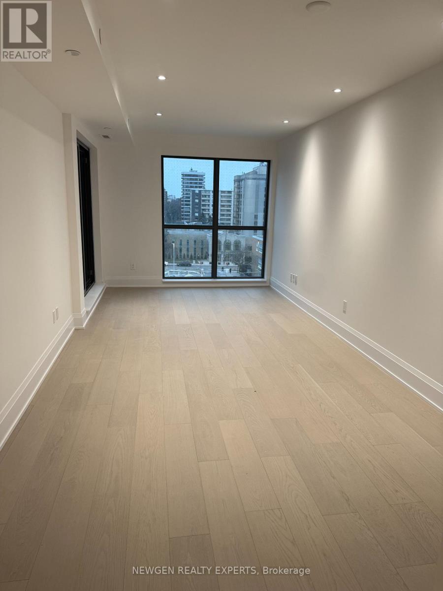 320 - 505 Glencairn Avenue S, Toronto (Englemount-Lawrence), Ontario  M6B 0B2 - Photo 10 - C12702988