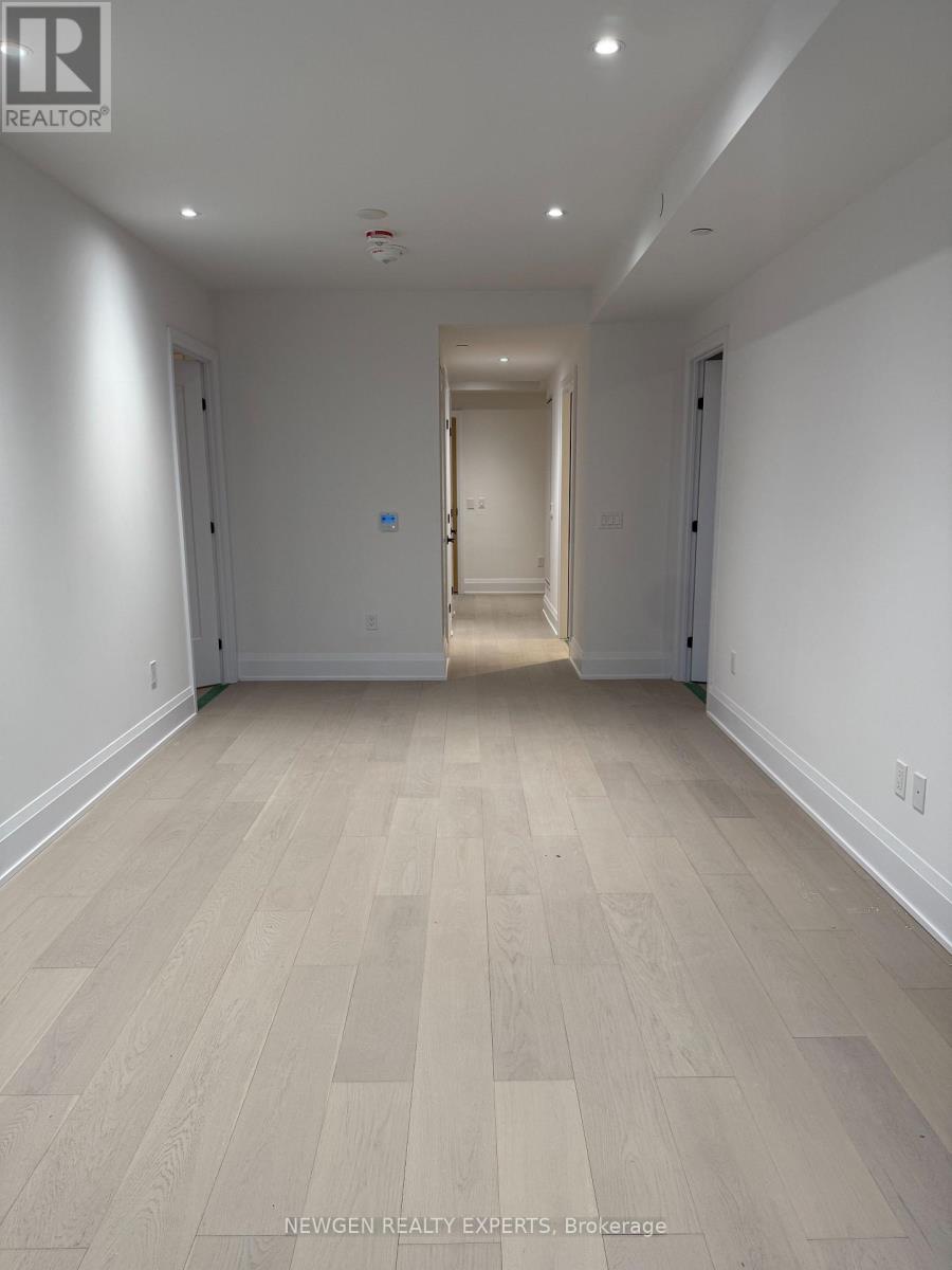 320 - 505 Glencairn Avenue S, Toronto (Englemount-Lawrence), Ontario  M6B 0B2 - Photo 3 - C12702988