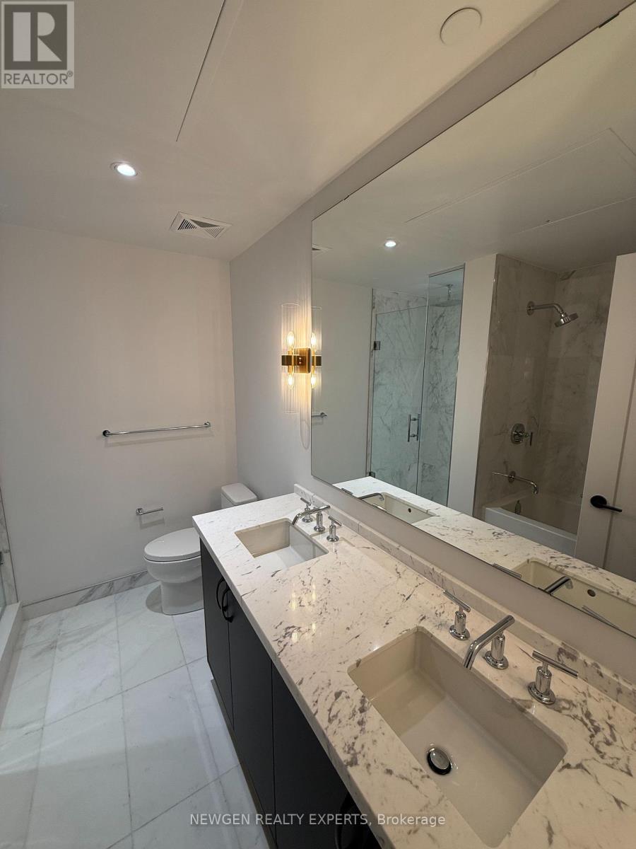 320 - 505 Glencairn Avenue S, Toronto (Englemount-Lawrence), Ontario  M6B 0B2 - Photo 5 - C12702988