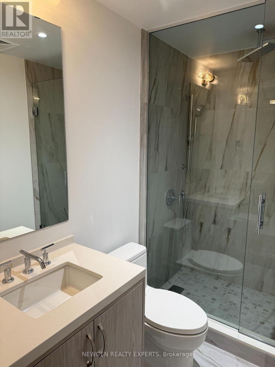 320 - 505 Glencairn Avenue S, Toronto (Englemount-Lawrence), Ontario  M6B 0B2 - Photo 6 - C12702988