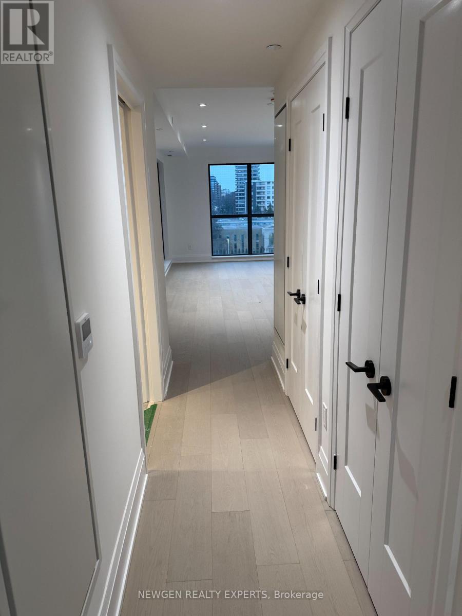 320 - 505 Glencairn Avenue S, Toronto (Englemount-Lawrence), Ontario  M6B 0B2 - Photo 7 - C12702988