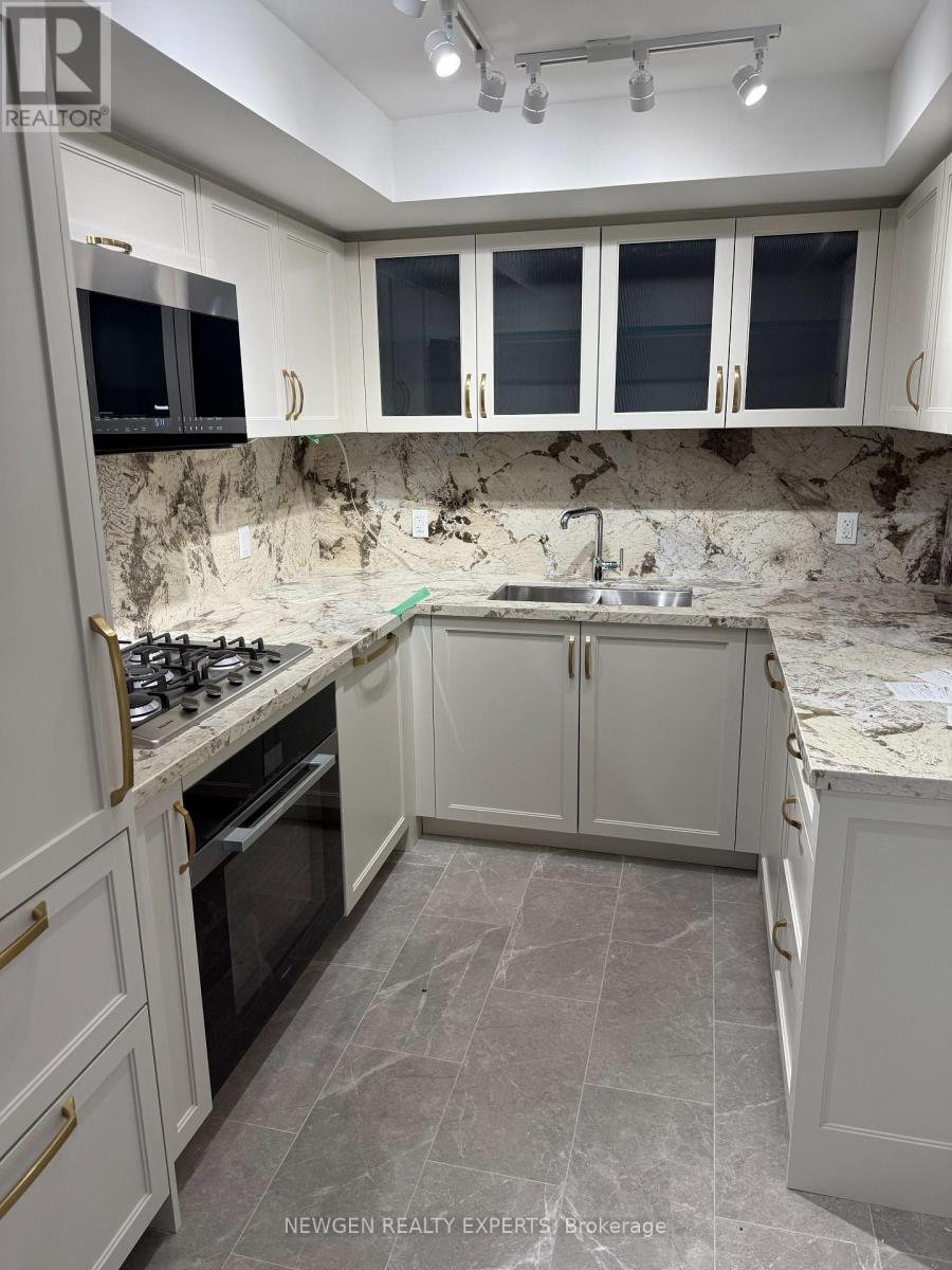 320 - 505 Glencairn Avenue S, Toronto (Englemount-Lawrence), Ontario  M6B 0B2 - Photo 9 - C12702988