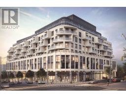 320 - 505 GLENCAIRN AVENUE S, Toronto, Ontario