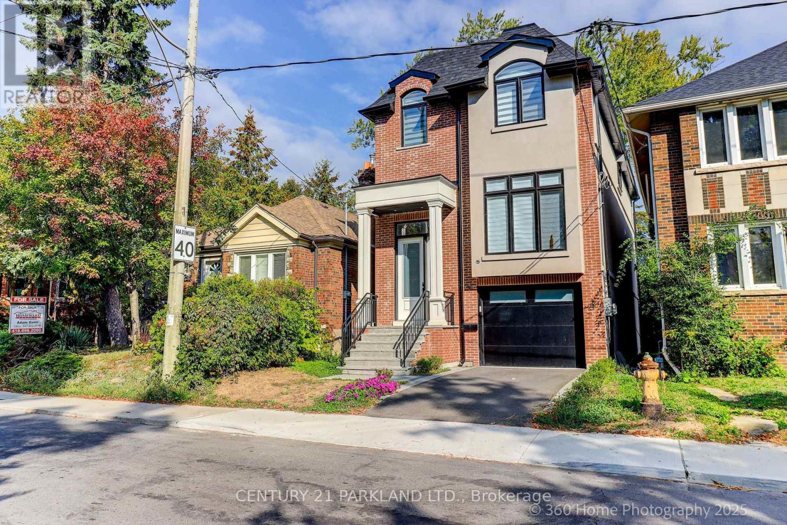 30 Glen Echo Road, Toronto, Ontario  M4N 2E1 - Photo 41 - C12702998