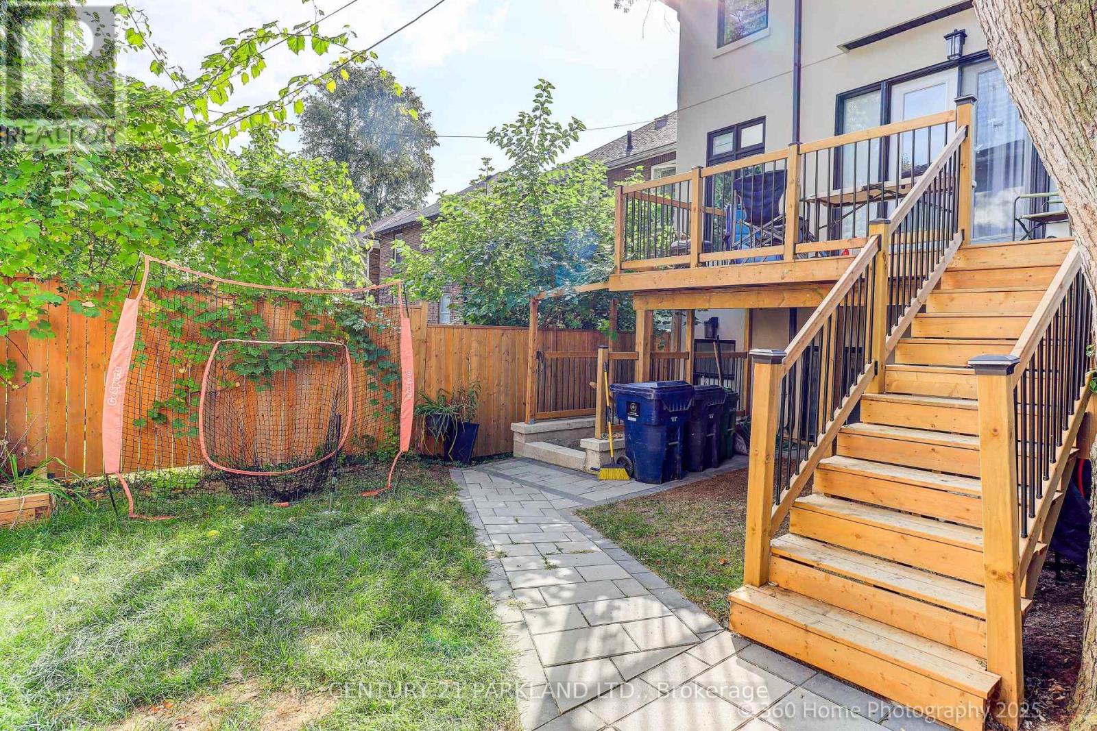 30 Glen Echo Road, Toronto, Ontario  M4N 2E1 - Photo 42 - C12702998