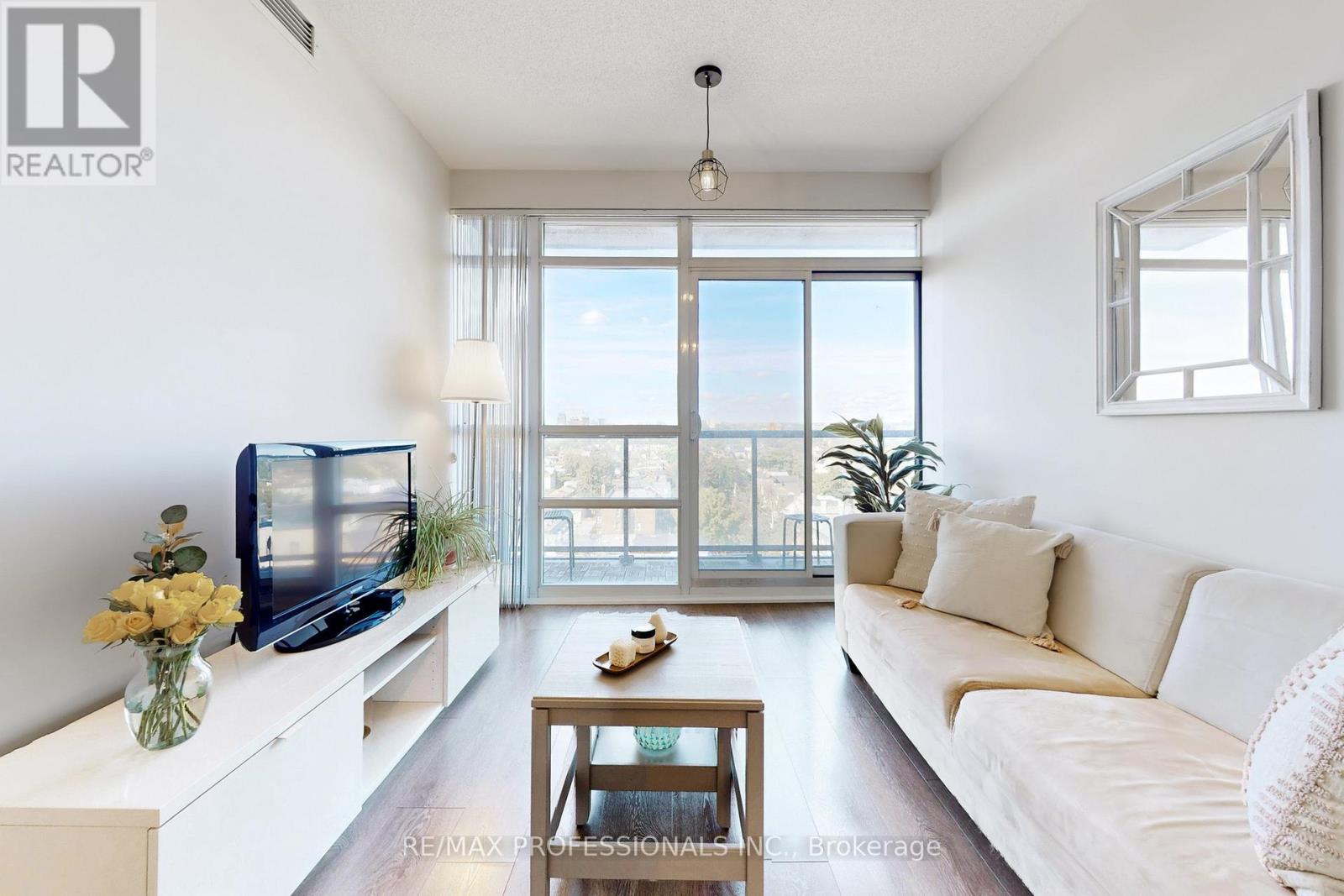 1123 - 68 Abell Street, Toronto, Ontario  M6J 0B1 - Photo 1 - C12703028