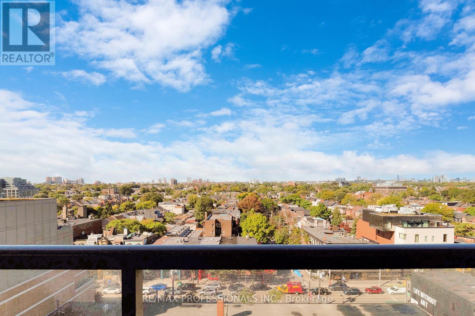 1123 - 68 Abell Street, Toronto, Ontario  M6J 0B1 - Photo 19 - C12703028