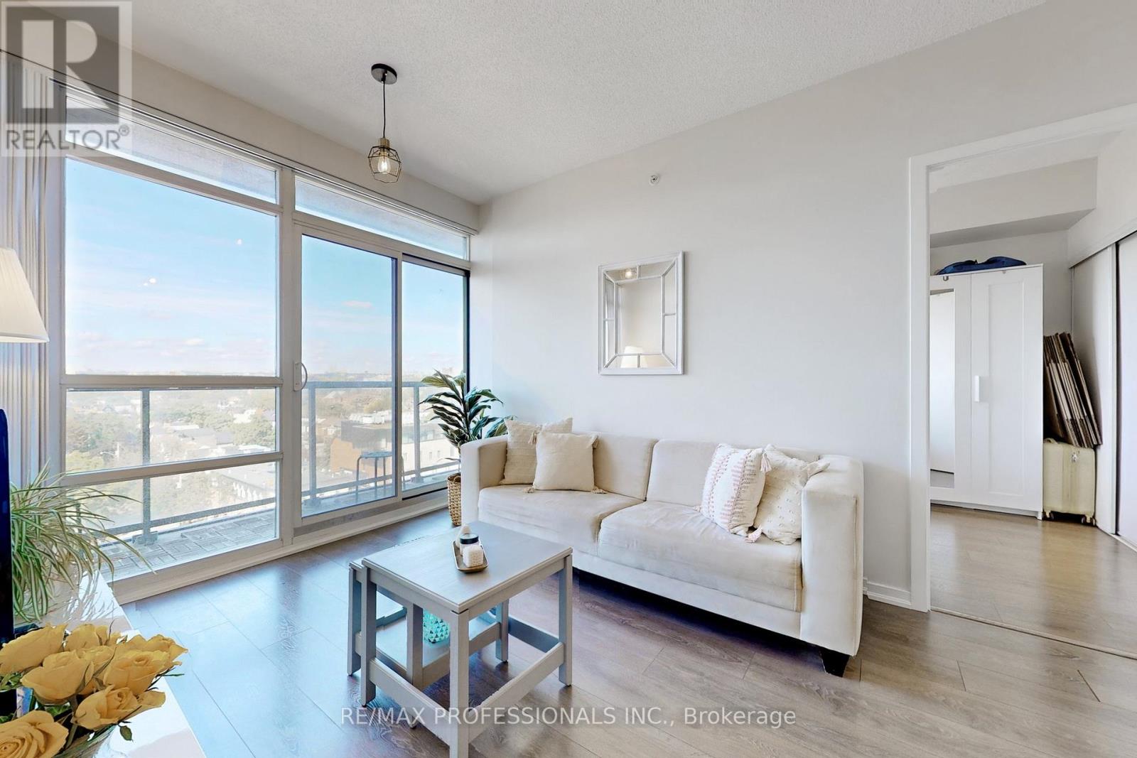 1123 - 68 Abell Street, Toronto, Ontario  M6J 0B1 - Photo 2 - C12703028