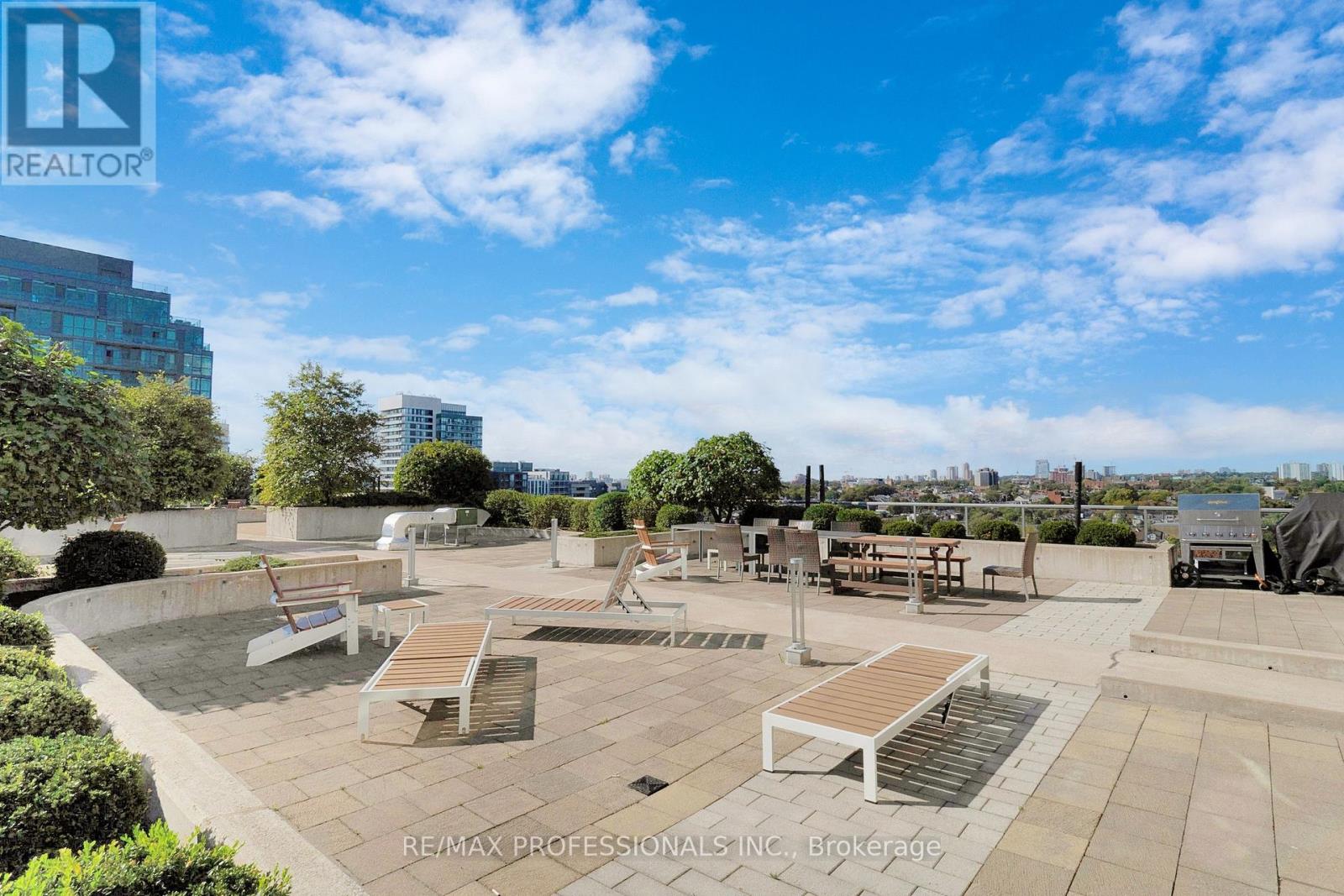 1123 - 68 Abell Street, Toronto, Ontario  M6J 0B1 - Photo 22 - C12703028