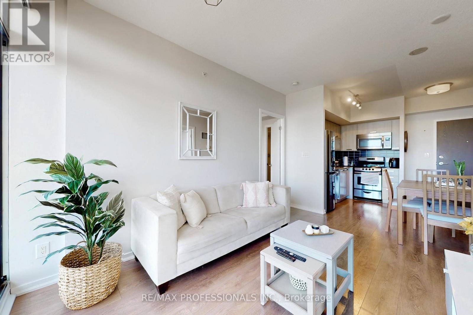 1123 - 68 Abell Street, Toronto, Ontario  M6J 0B1 - Photo 3 - C12703028