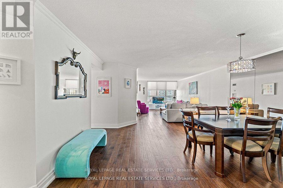 1711 - 5444 Yonge Street, Toronto, Ontario  M2N 6J4 - Photo 10 - C12703034