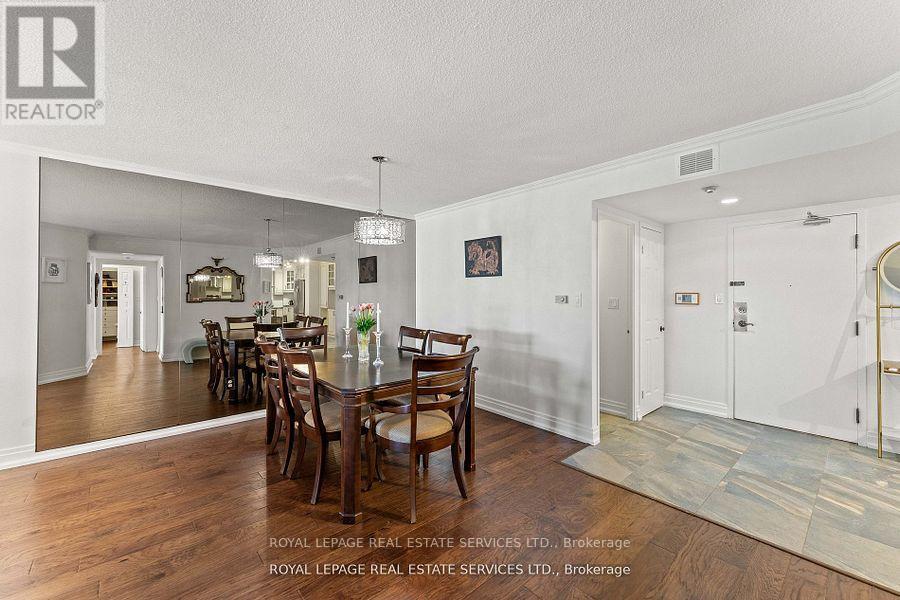 1711 - 5444 Yonge Street, Toronto, Ontario  M2N 6J4 - Photo 11 - C12703034