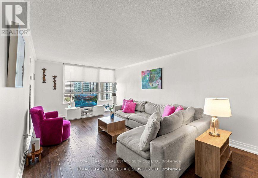 1711 - 5444 Yonge Street, Toronto, Ontario  M2N 6J4 - Photo 14 - C12703034