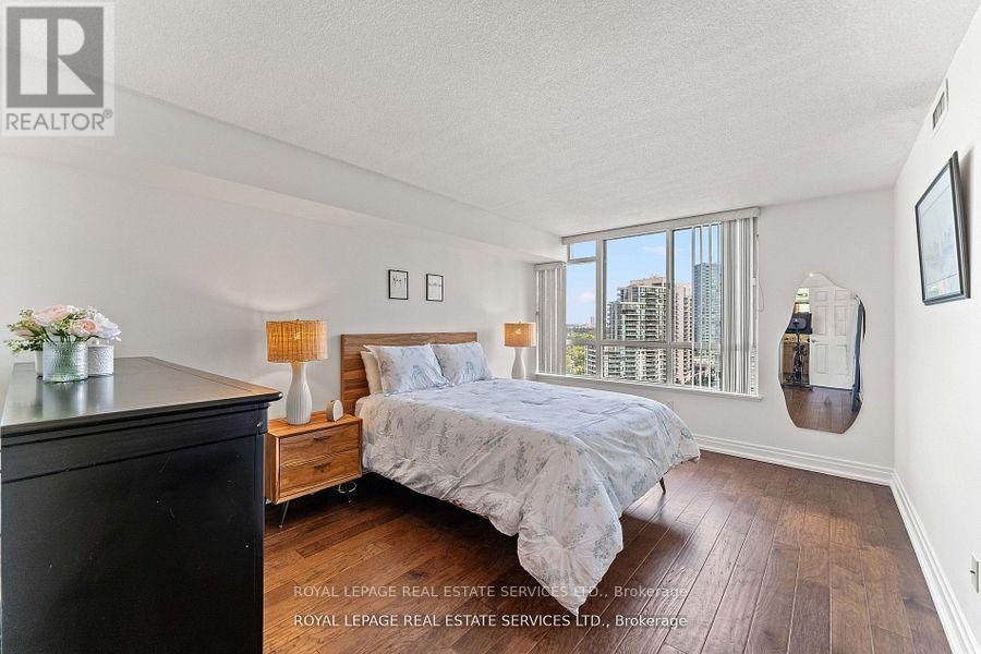 1711 - 5444 Yonge Street, Toronto, Ontario  M2N 6J4 - Photo 17 - C12703034