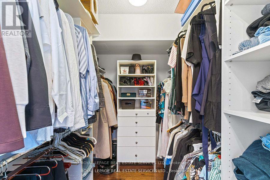 1711 - 5444 Yonge Street, Toronto, Ontario  M2N 6J4 - Photo 20 - C12703034