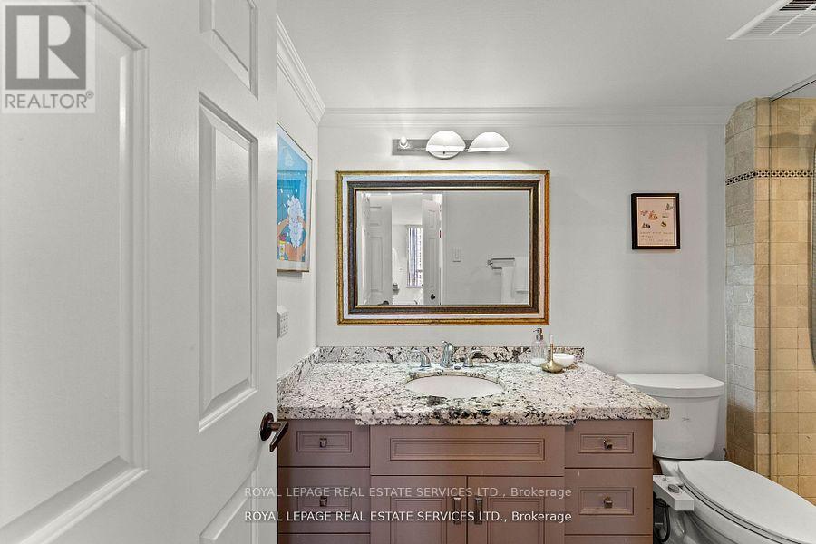 1711 - 5444 Yonge Street, Toronto, Ontario  M2N 6J4 - Photo 21 - C12703034