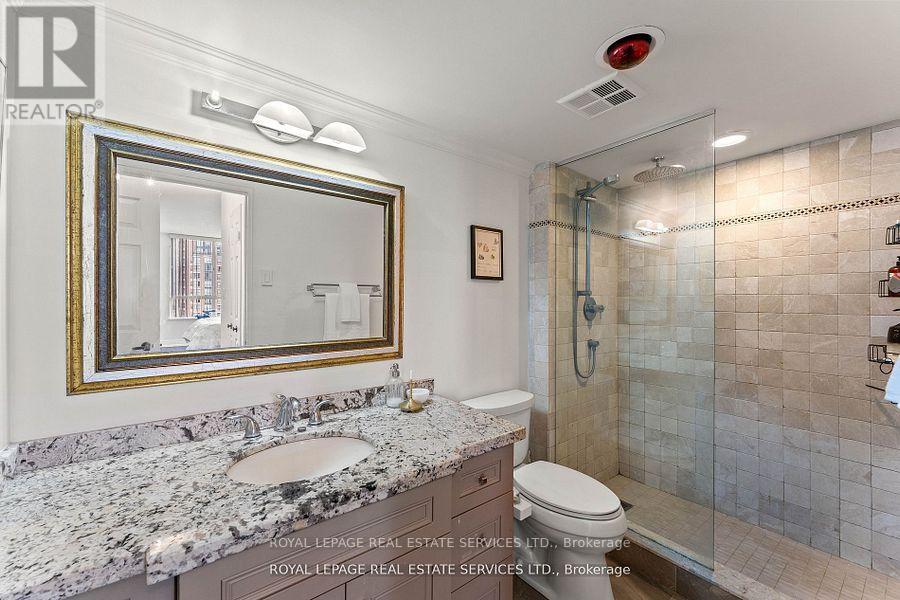 1711 - 5444 Yonge Street, Toronto, Ontario  M2N 6J4 - Photo 22 - C12703034