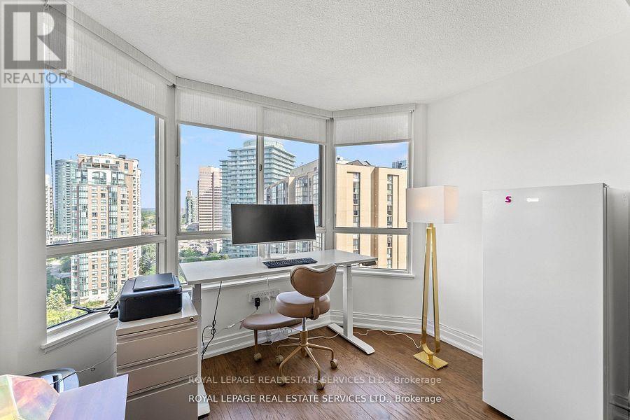 1711 - 5444 Yonge Street, Toronto, Ontario  M2N 6J4 - Photo 26 - C12703034