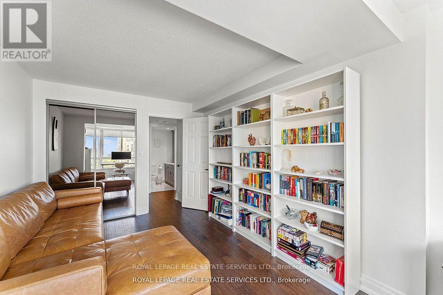 1711 - 5444 Yonge Street, Toronto, Ontario  M2N 6J4 - Photo 27 - C12703034