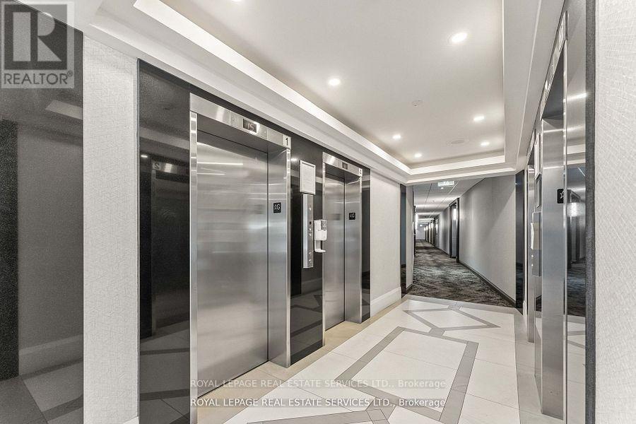 1711 - 5444 Yonge Street, Toronto, Ontario  M2N 6J4 - Photo 3 - C12703034