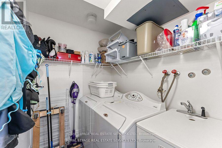 1711 - 5444 Yonge Street, Toronto, Ontario  M2N 6J4 - Photo 30 - C12703034