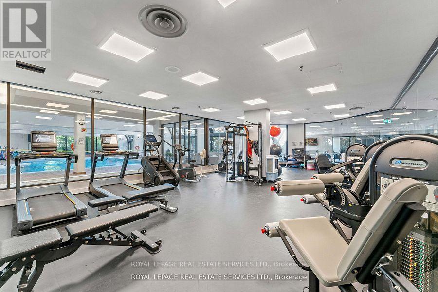 1711 - 5444 Yonge Street, Toronto, Ontario  M2N 6J4 - Photo 32 - C12703034