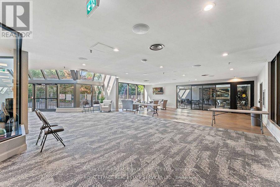 1711 - 5444 Yonge Street, Toronto, Ontario  M2N 6J4 - Photo 33 - C12703034