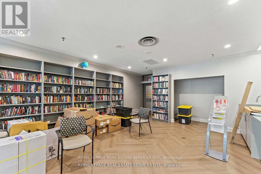 1711 - 5444 Yonge Street, Toronto, Ontario  M2N 6J4 - Photo 38 - C12703034