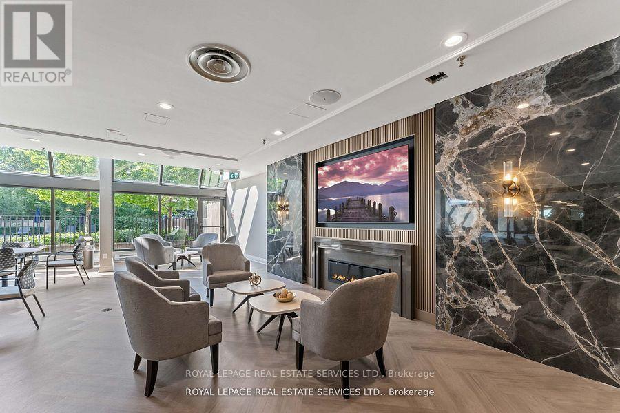 1711 - 5444 Yonge Street, Toronto, Ontario  M2N 6J4 - Photo 40 - C12703034