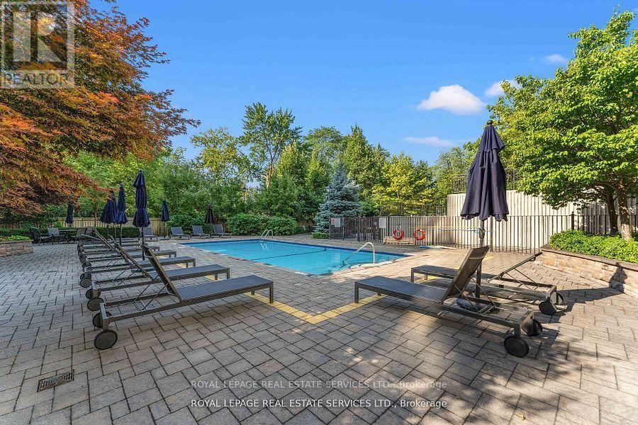 1711 - 5444 Yonge Street, Toronto, Ontario  M2N 6J4 - Photo 42 - C12703034