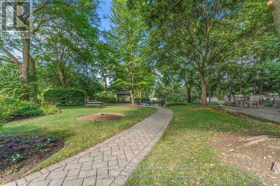 1711 - 5444 Yonge Street, Toronto, Ontario  M2N 6J4 - Photo 44 - C12703034